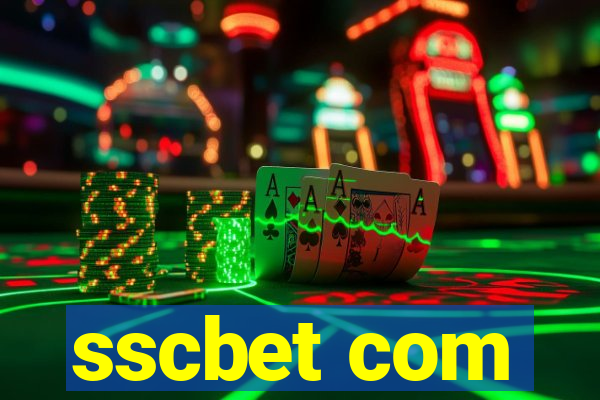 sscbet com